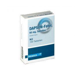 DAPSONE