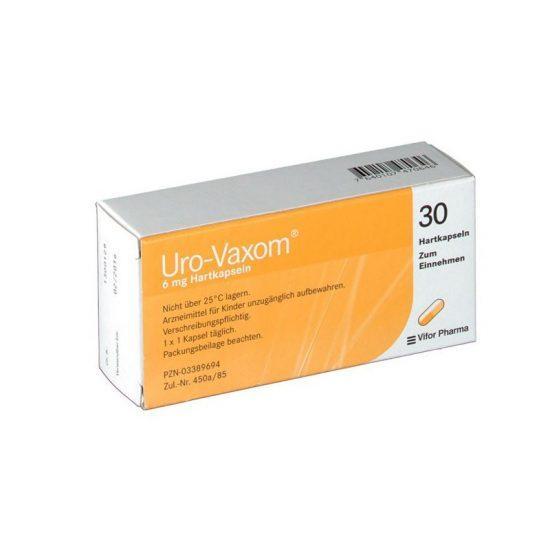 URO-VAXOM