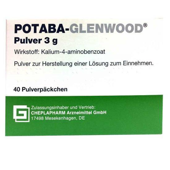 POTABA Glenwood