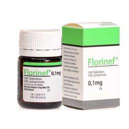 FLORINEF