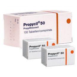 PROPYCIL